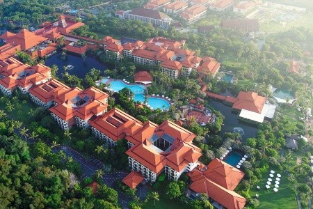 Ayodya Resort & Spa - 3