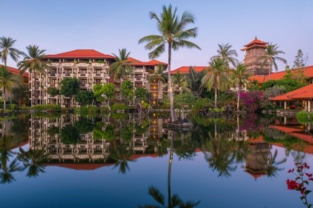 Ayodya Resort & Spa - 5