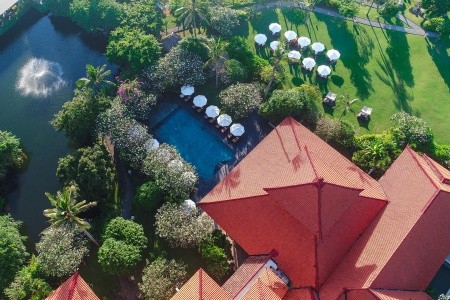 Ayodya Resort & Spa - 6