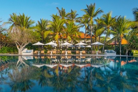 Ayodya Resort & Spa - 7