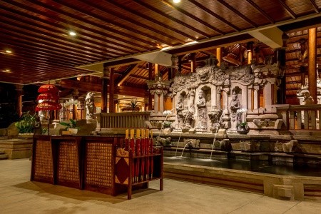 Ayodya Resort & Spa - 8