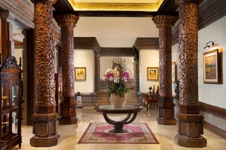 Ayodya Resort & Spa - 9