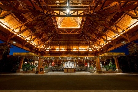 Ayodya Resort & Spa - 10