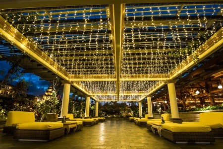 Ayodya Resort & Spa - 11