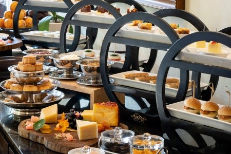 Ayodya Resort & Spa - 16