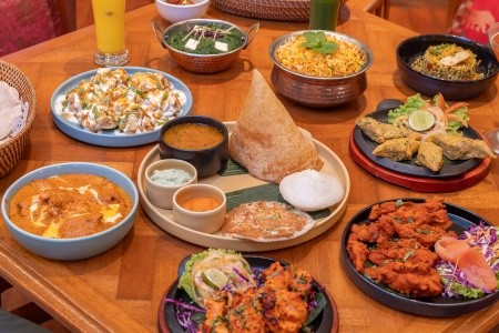 Ayodya Resort & Spa - 17