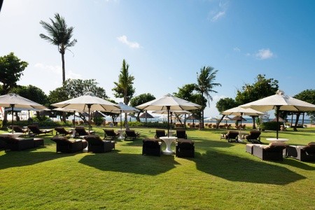 Ayodya Resort & Spa - 23