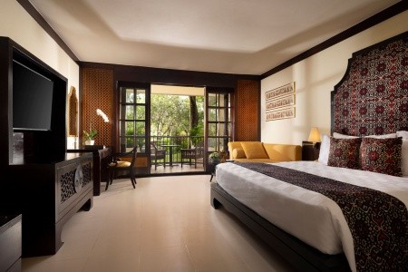 Ayodya Resort & Spa - 26