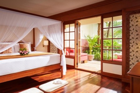 Ayodya Resort & Spa - 29