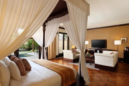 Ayodya Resort & Spa - 31