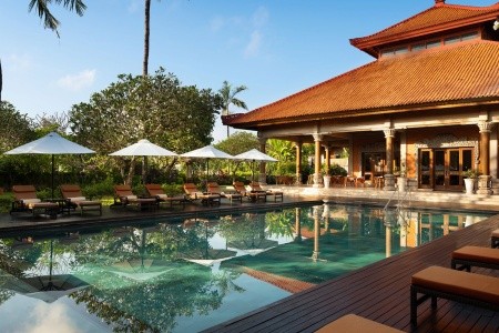 Ayodya Resort & Spa - 33