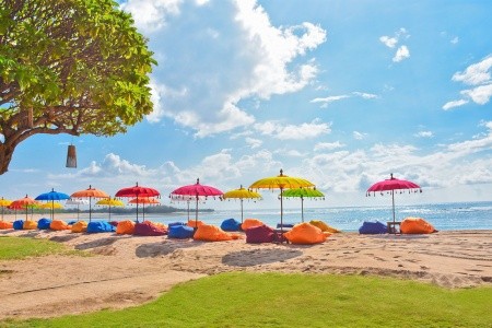 Ayodya Resort & Spa - 34