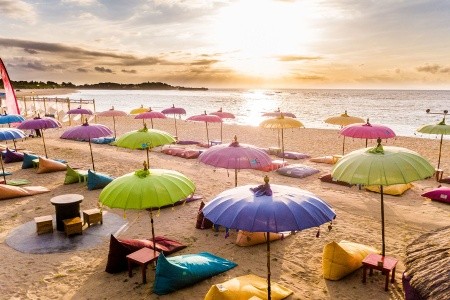 Ayodya Resort & Spa - 35