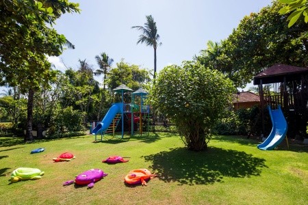 Ayodya Resort & Spa - 38