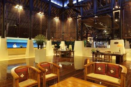 Novotel Bali Benoa - 4