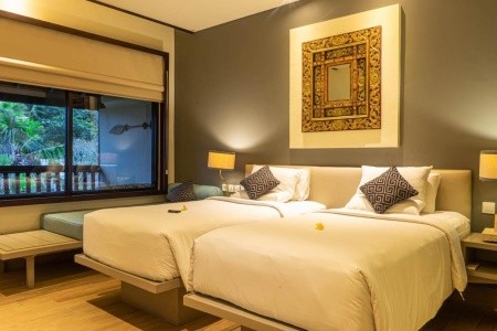 Novotel Bali Benoa - 10