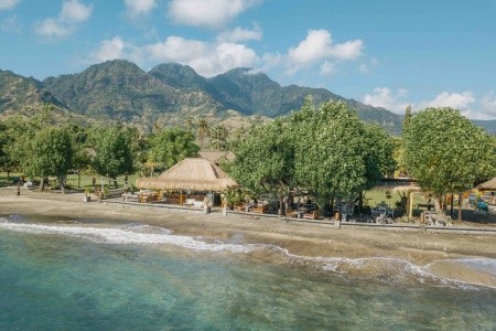 Amertha Bali Villas (Pemuteran) - 2