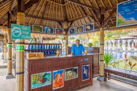 Bali Kuta Beach Amertha Bali Villas (Pemuteran) 15 dňový pobyt Raňajky Letecky Letisko: Praha December 2025 (20/12/25- 3/01/26)