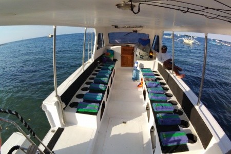 Bali Kuta Beach Amertha Bali Villas (Pemuteran) 15 dňový pobyt Raňajky Letecky Letisko: Praha December 2025 (20/12/25- 3/01/26)