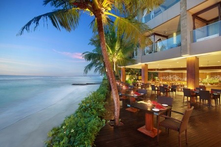 Candi Beach Resort & Spa - 4