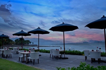 Candi Beach Resort & Spa - 5