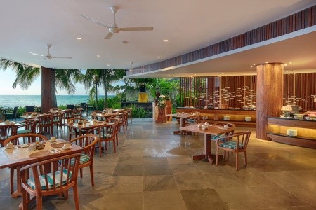 Candi Beach Resort & Spa - 6