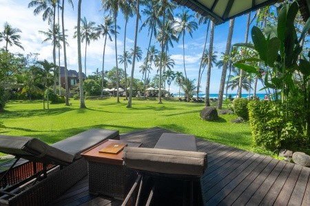 Candi Beach Resort & Spa - 19