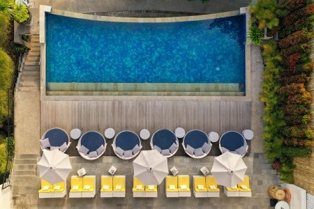 Away Bali Legian Camakila - 2