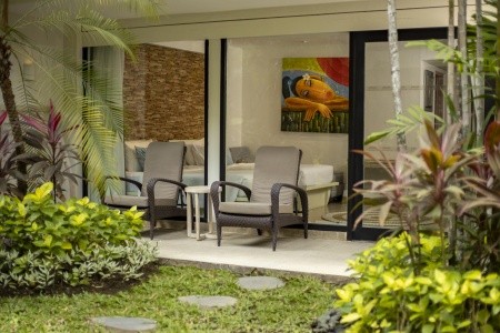 Away Bali Legian Camakila - 12