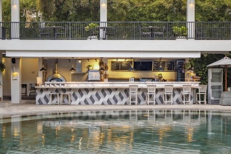 Away Bali Legian Camakila - 13