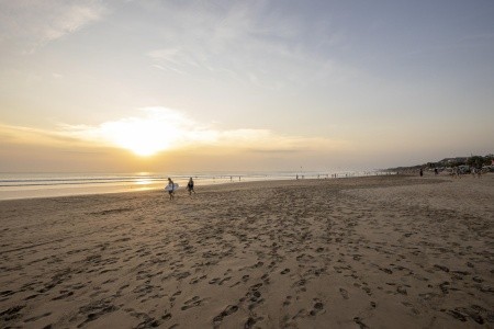 Away Bali Legian Camakila - 14