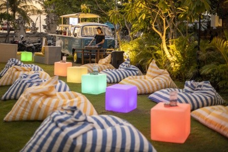 Away Bali Legian Camakila - 15