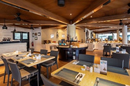 Away Bali Legian Camakila - 18