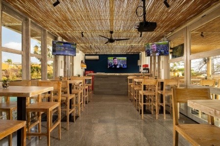 Away Bali Legian Camakila - 19