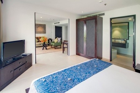 Away Bali Legian Camakila - 22