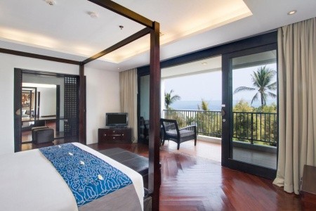 Away Bali Legian Camakila - 23