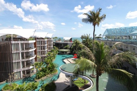 Le Meridien Bali Jimbaran - 3