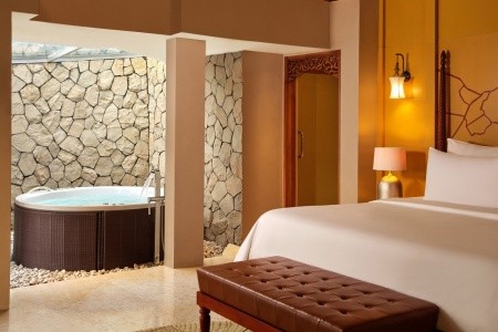 Le Meridien Bali Jimbaran - 12