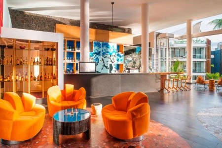 Le Meridien Bali Jimbaran - 13