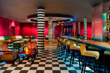 Le Meridien Bali Jimbaran - 14