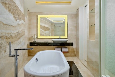 Le Meridien Bali Jimbaran - 22