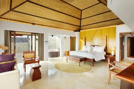 Le Meridien Bali Jimbaran - 29