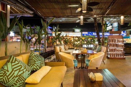 Bali Garden Beach Resort - 6