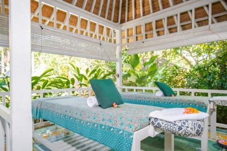 Bali Garden Beach Resort - 9