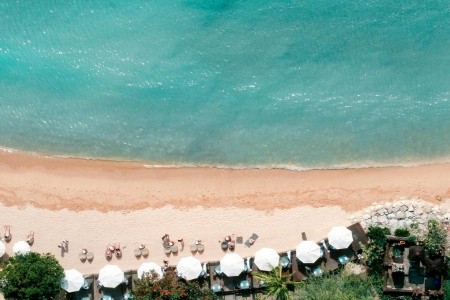 Paradisus By Meliá Bali - 2