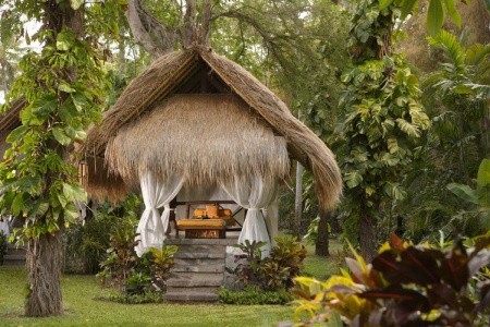 Paradisus By Meliá Bali - 4