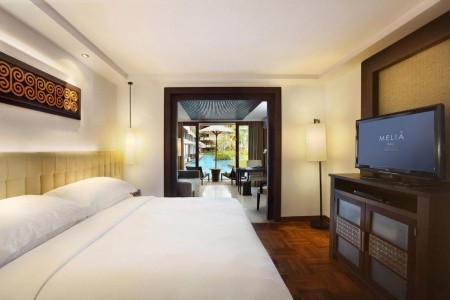 Paradisus By Meliá Bali - 5