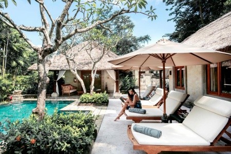 Paradisus By Meliá Bali - 6