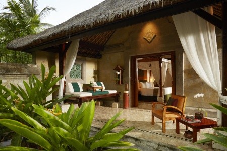 Paradisus By Meliá Bali - 16