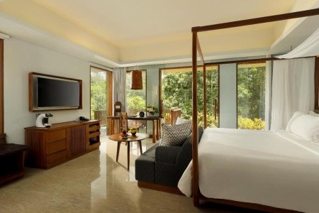 Maya Ubud Resort Bali - 5